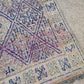 Moroccan Vintage Zayane Rug 330x215cm