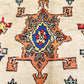 Moroccan Vintage Azilal Rug 230x170cm