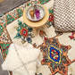 Marokkolainen matto 230x170cm