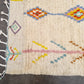 Marokkolainen Ourika matto 304x202cm