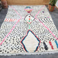 Marokkolainen matto Azilal 310x220cm