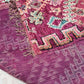 Marokkolainen vintage Boujaad matto 380x200cm