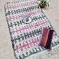Marokkolainen vintage Azilal matto 170x110cm