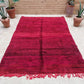 Moroccan Vintage Beni M'guild rug 270x190cm