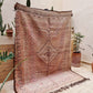 Moroccan Vintage Boujaad Rug 225x170cm