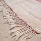 Marokkolainen Marshmallow matto 220x160cm