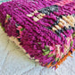 Marokkolainen vintage pouf 