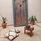 Moroccan Vintage Boujaad Rug 250x170cm