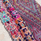 Marokkolainen vintage Beni M'Guild matto 370x210cm