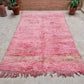 Marokkolainen vintage Boujaad matto 310x190cm