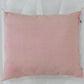 Vintage Cactus Pillowcase 'Pink' 50x45cm