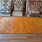 Marokkolainen vintage-matto "Sahrami" 290x145cm