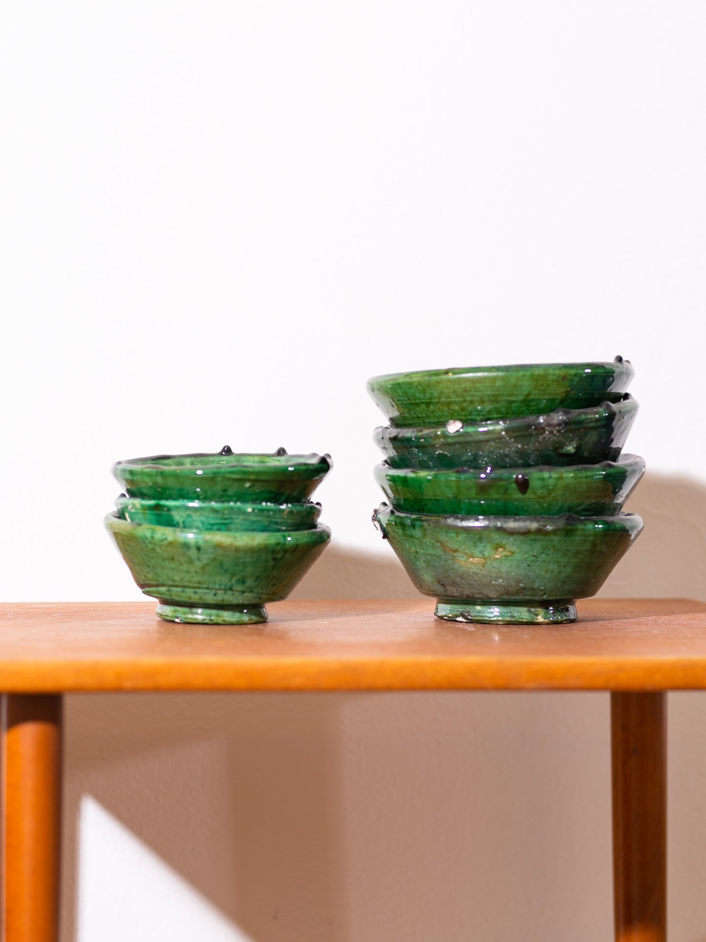 Tamegroute Ceramic Bowls